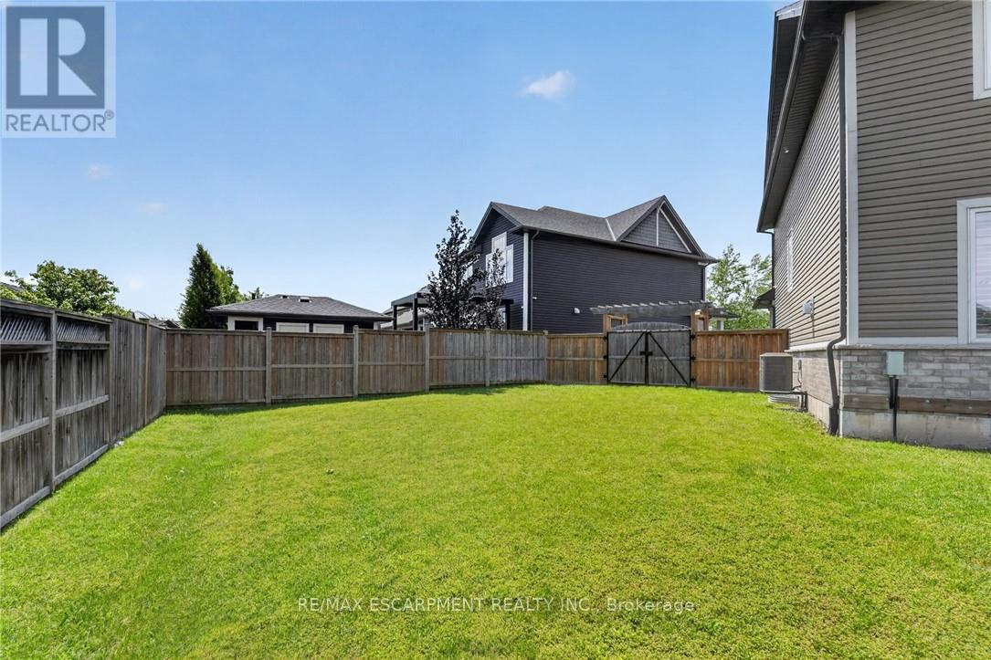 87 Anastasia Boulevard, West Lincoln, Ontario  L0R 2A0 - Photo 41 - X13464172