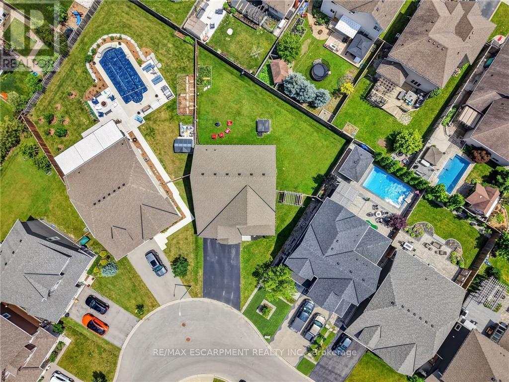 87 Anastasia Boulevard, West Lincoln, Ontario  L0R 2A0 - Photo 44 - X13464172