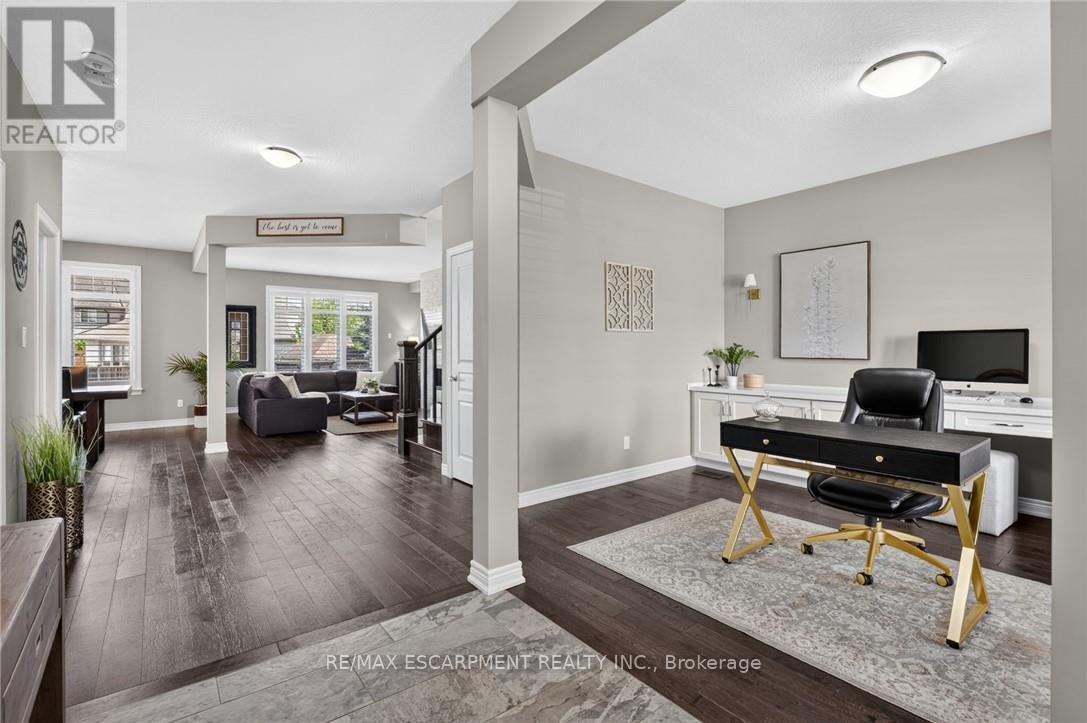 87 Anastasia Boulevard, West Lincoln, Ontario  L0R 2A0 - Photo 6 - X13464172