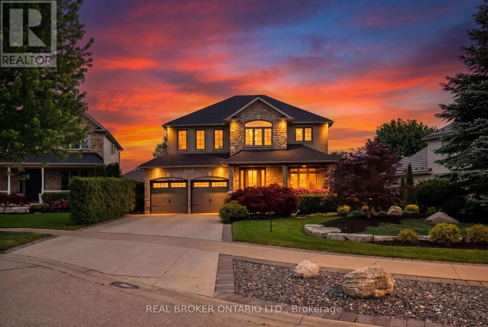 125 WHEELER COURT, Guelph/Eramosa, Ontario