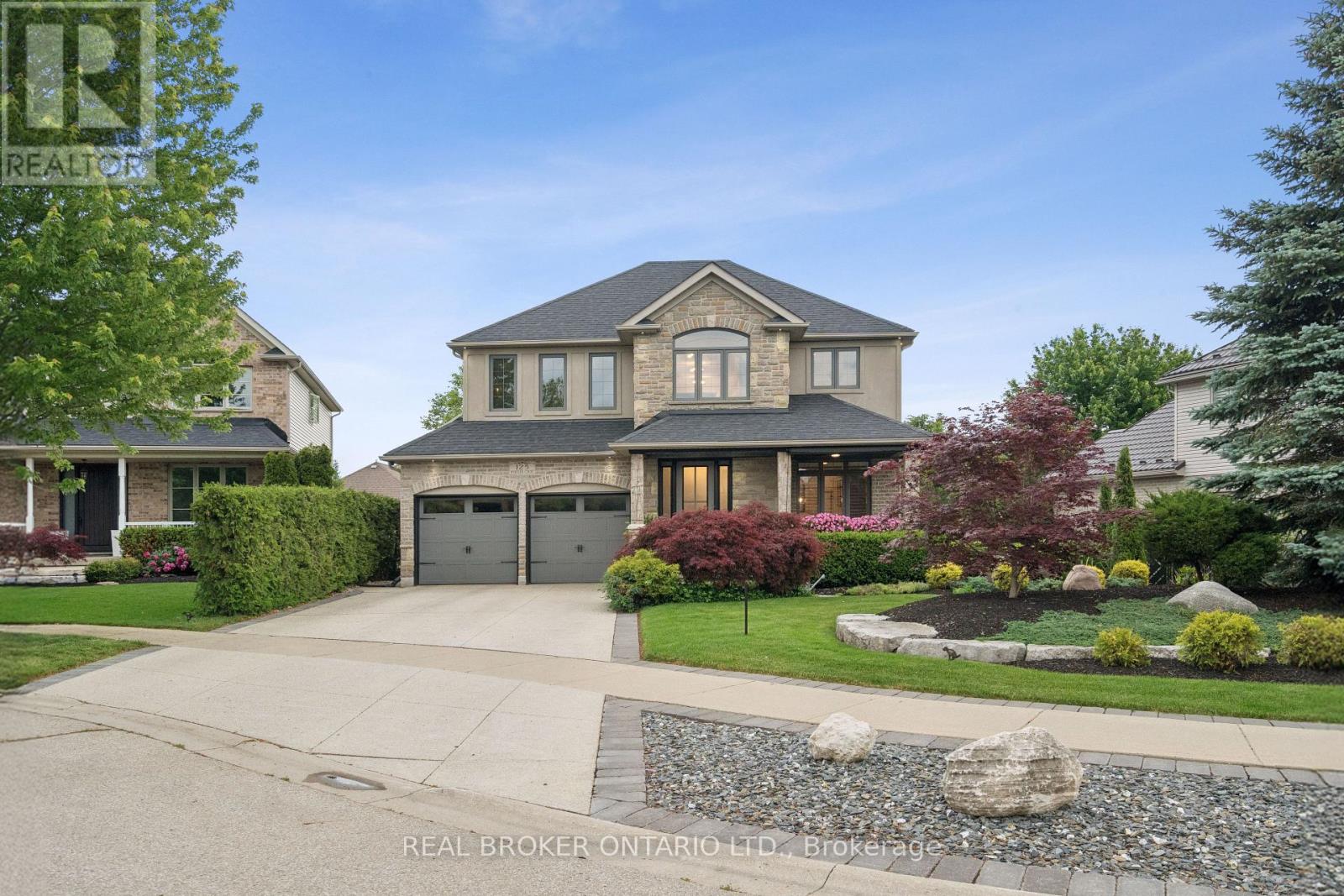 125 Wheeler Court, Guelph/eramosa, Ontario  N0B 2K0 - Photo 2 - X13464270