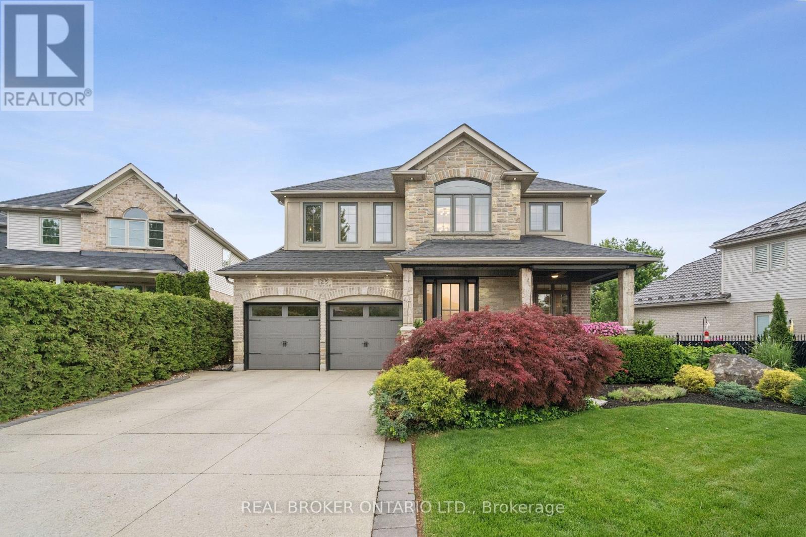 125 Wheeler Court, Guelph/eramosa, Ontario  N0B 2K0 - Photo 4 - X13464270