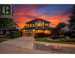125 WHEELER COURT, Guelph/Eramosa, Ontario