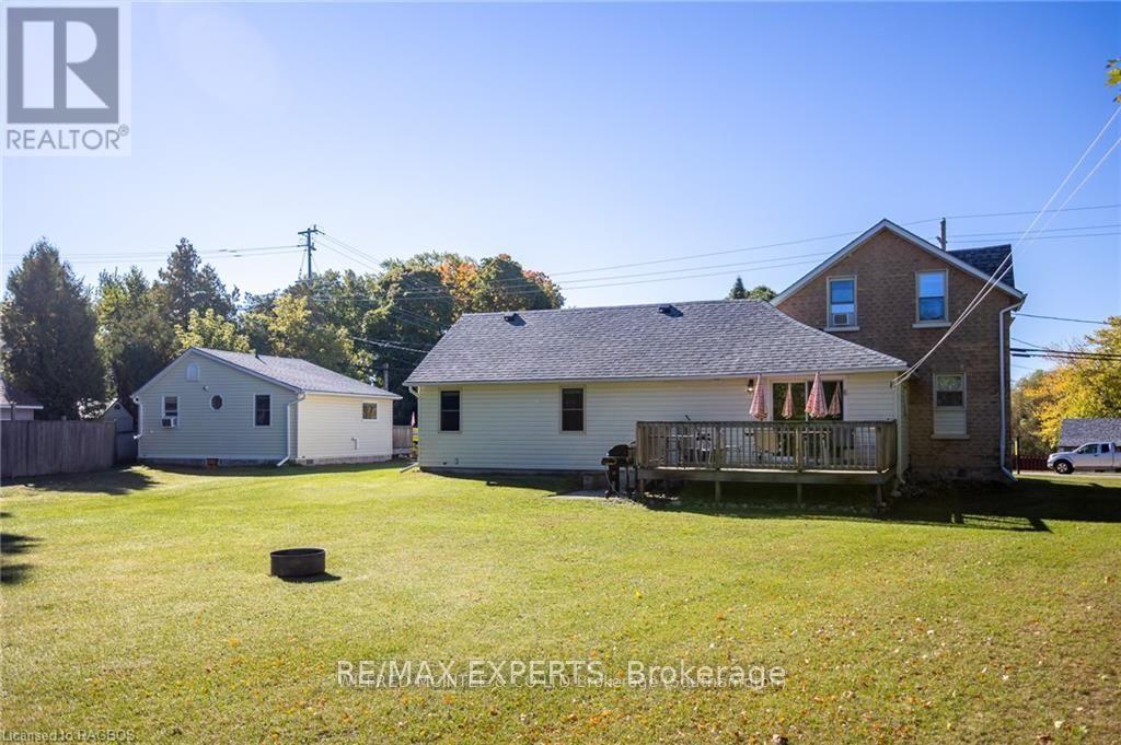130 South Rankin Street, Saugeen Shores, Ontario  N0H 2L0 - Photo 10 - X13464292