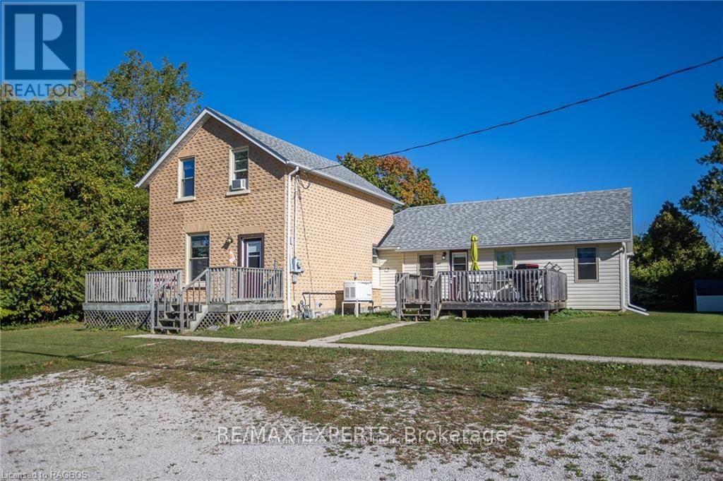 130 South Rankin Street, Saugeen Shores, Ontario  N0H 2L0 - Photo 2 - X13464292