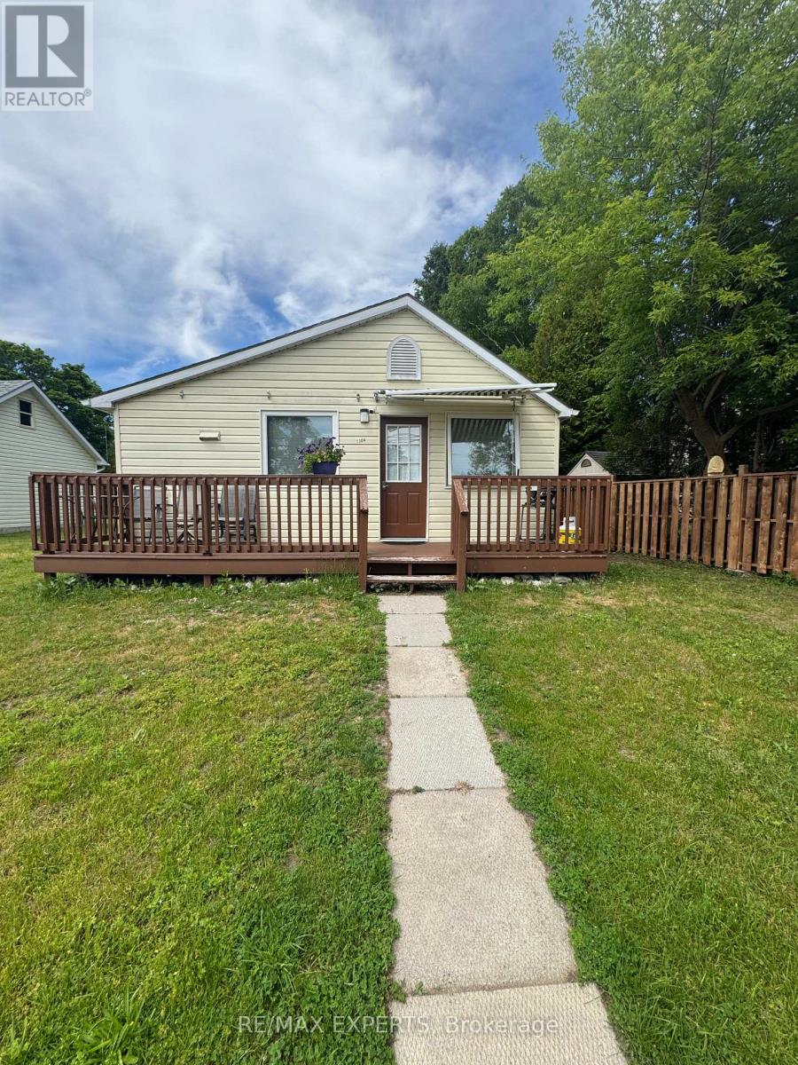 UNIT A - 130 SOUTH RANKIN STREET, Saugeen Shores, Ontario
