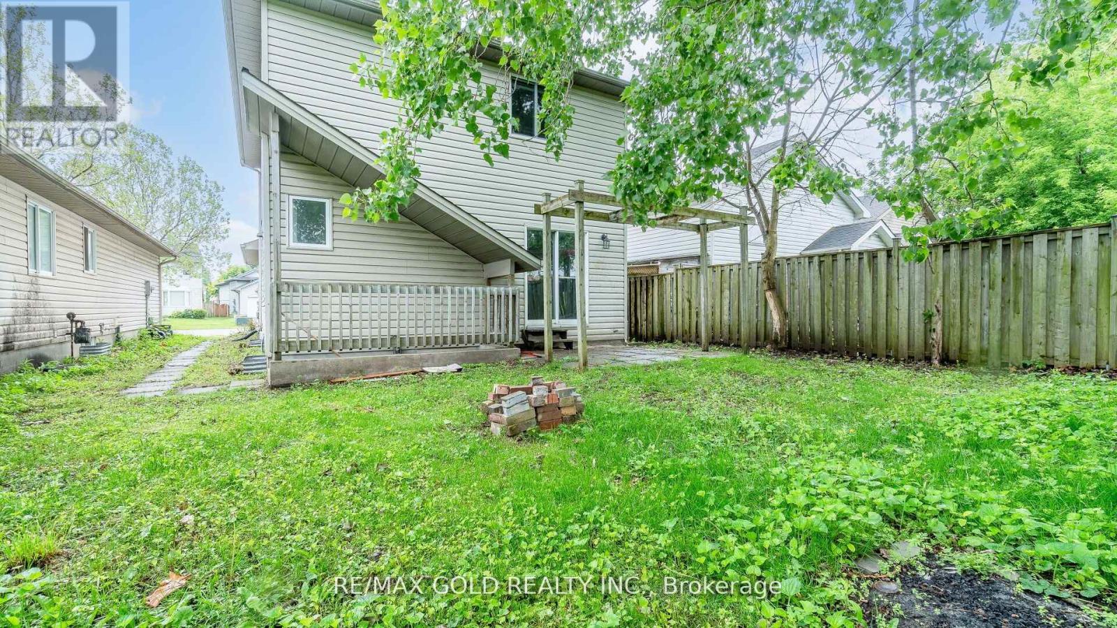 222 Fleming Drive, London East, Ontario  N5V 4Y9 - Photo 21 - X13464300