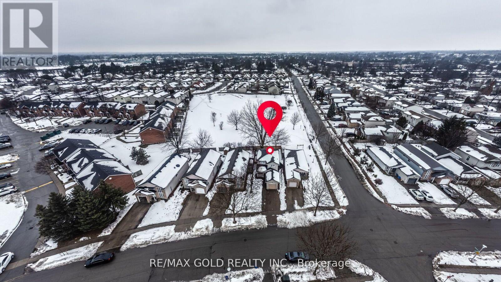 222 Fleming Drive, London East, Ontario  N5V 4Y9 - Photo 3 - X13464300