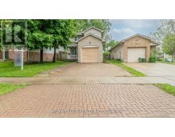 222 FLEMING DRIVE, London East, Ontario