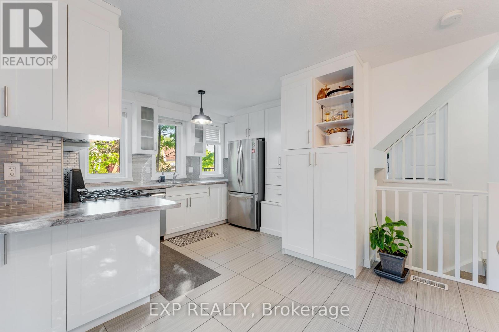 5 - 487 East Avenue, Kitchener, Ontario  N2H 0A8 - Photo 16 - X13464324