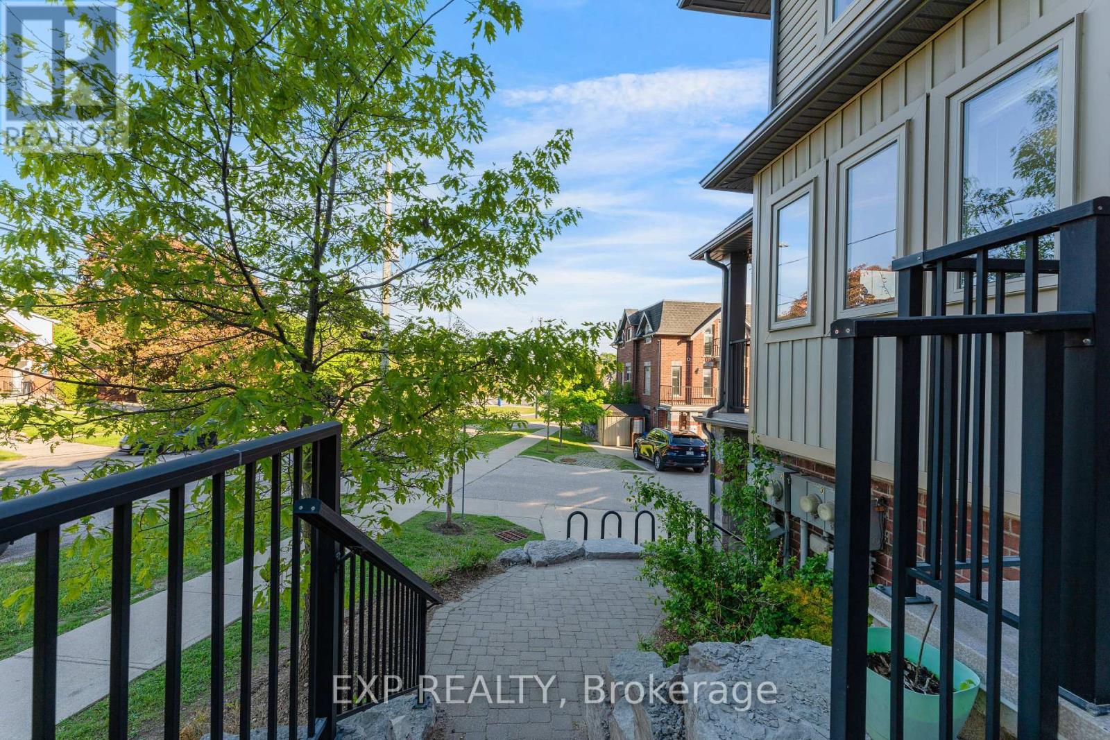 5 - 487 East Avenue, Kitchener, Ontario  N2H 0A8 - Photo 6 - X13464324