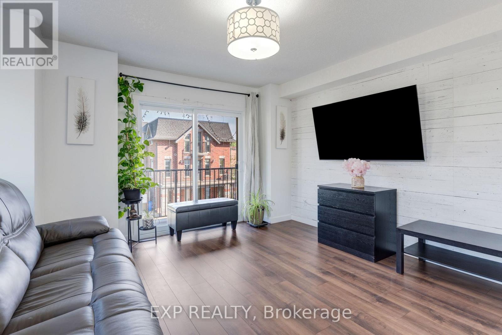 5 - 487 East Avenue, Kitchener, Ontario  N2H 0A8 - Photo 7 - X13464324
