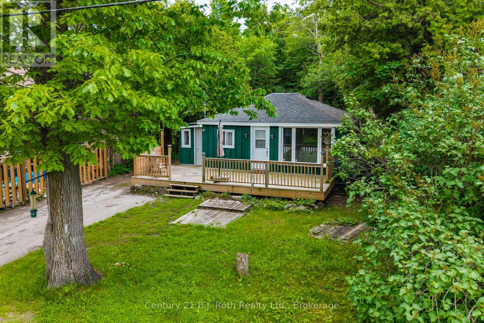 23 EARLDOM BOULEVARD, tay (port mcnicoll), Ontario