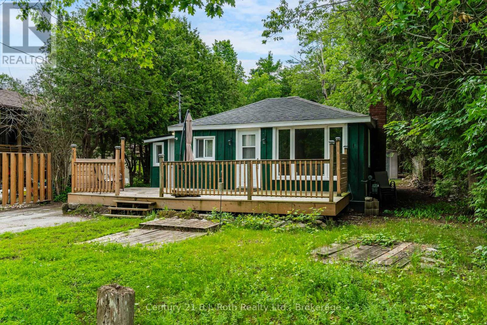 23 Earldom Boulevard, Tay (Port Mcnicoll), Ontario  L0K 1R0 - Photo 10 - S13464450
