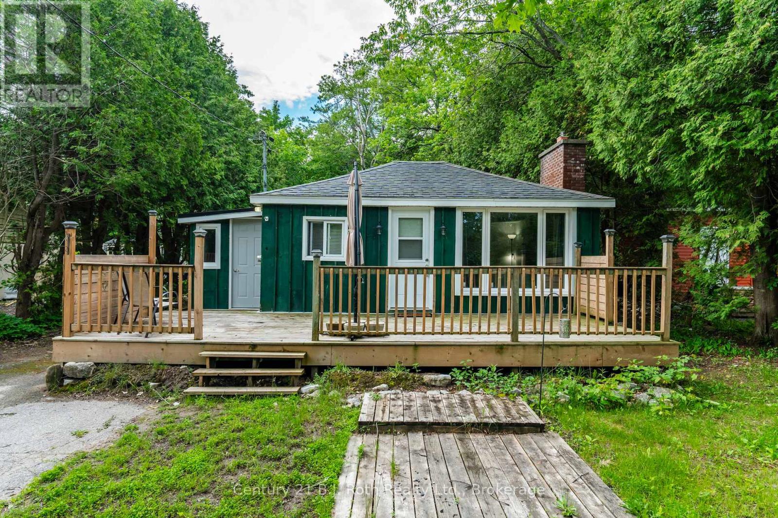23 Earldom Boulevard, Tay (Port Mcnicoll), Ontario  L0K 1R0 - Photo 11 - S13464450