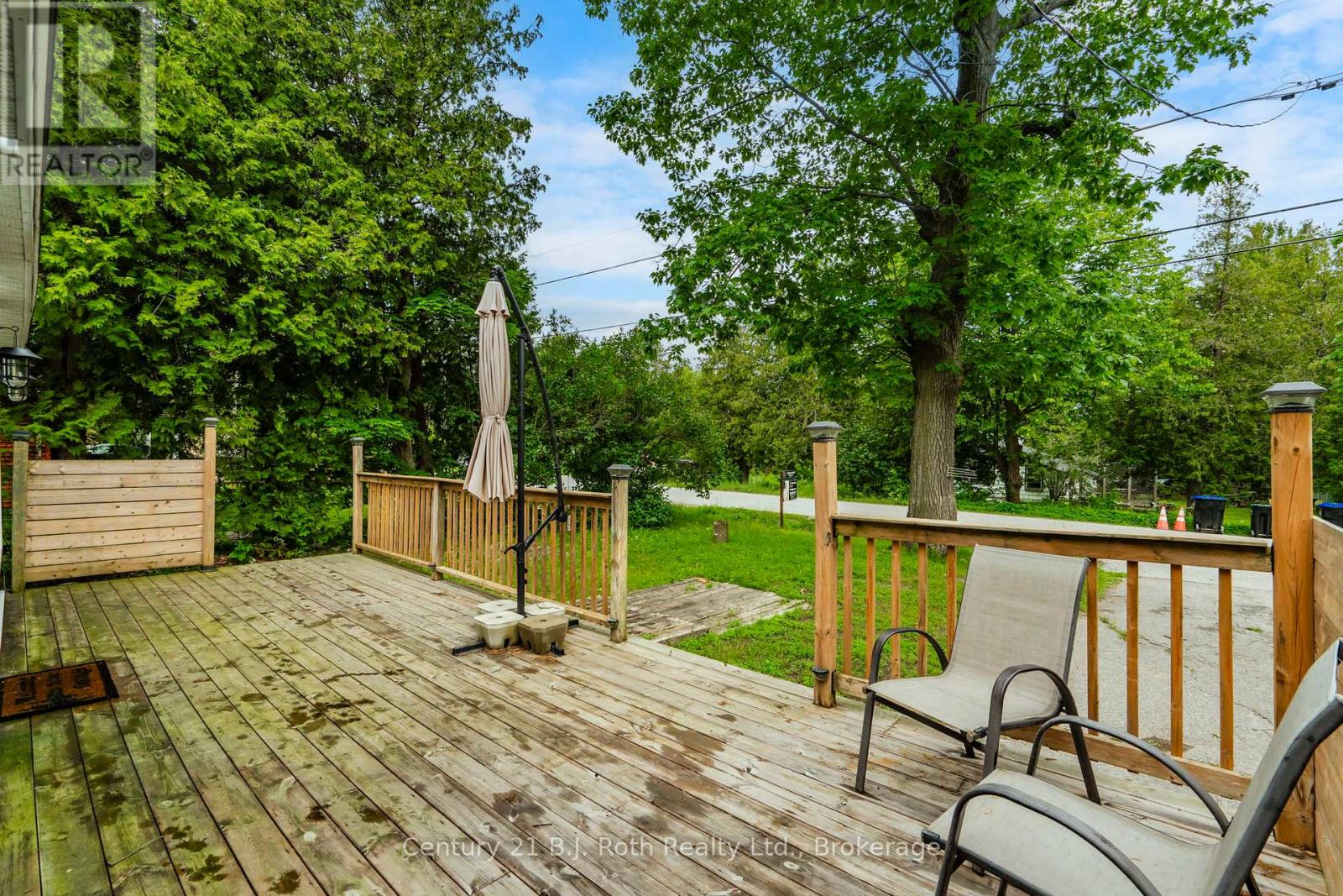 23 Earldom Boulevard, Tay (Port Mcnicoll), Ontario  L0K 1R0 - Photo 34 - S13464450