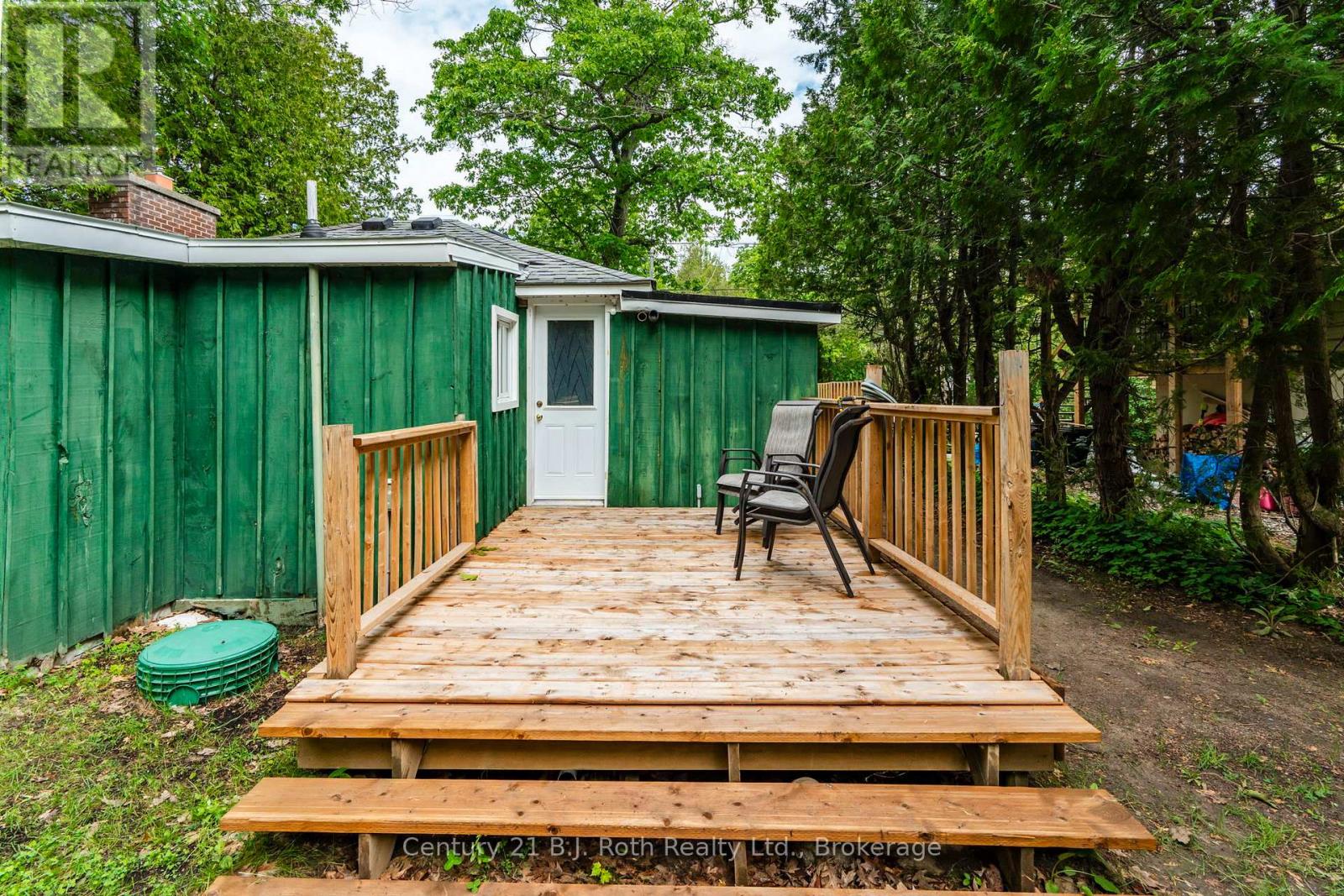 23 Earldom Boulevard, Tay (Port Mcnicoll), Ontario  L0K 1R0 - Photo 36 - S13464450