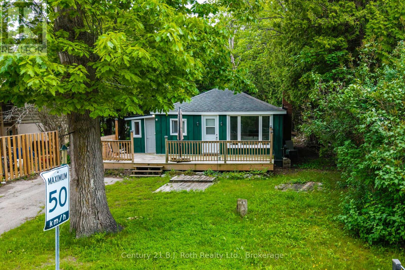 23 Earldom Boulevard, Tay (Port Mcnicoll), Ontario  L0K 1R0 - Photo 4 - S13464450