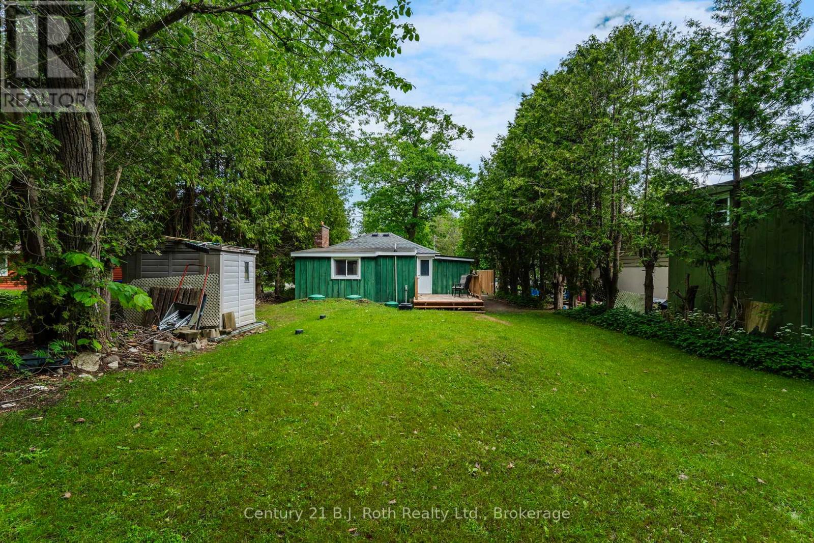 23 Earldom Boulevard, Tay (Port Mcnicoll), Ontario  L0K 1R0 - Photo 42 - S13464450