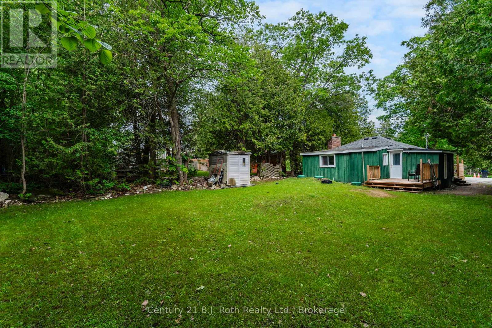 23 Earldom Boulevard, Tay (Port Mcnicoll), Ontario  L0K 1R0 - Photo 43 - S13464450