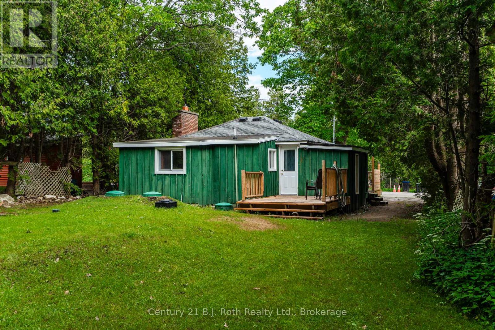 23 Earldom Boulevard, Tay (Port Mcnicoll), Ontario  L0K 1R0 - Photo 45 - S13464450