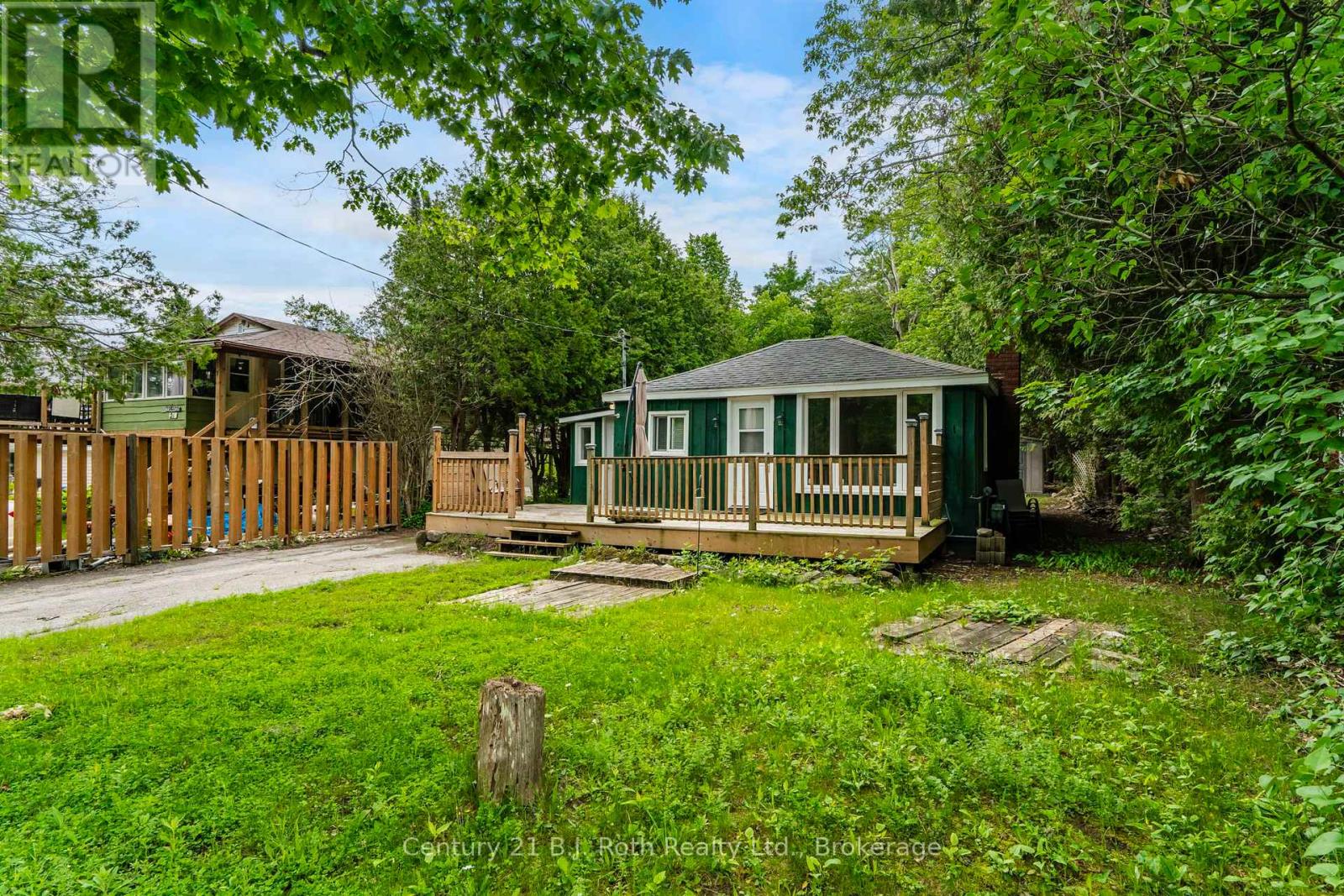 23 Earldom Boulevard, Tay (Port Mcnicoll), Ontario  L0K 1R0 - Photo 9 - S13464450