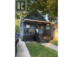 1226 HIGH STREET, Windsor, Ontario