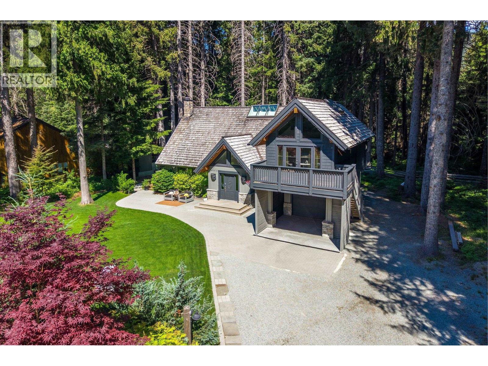 6725 Crabapple Drive, Whistler, British Columbia  V8E 0C5 - Photo 29 - R3101803