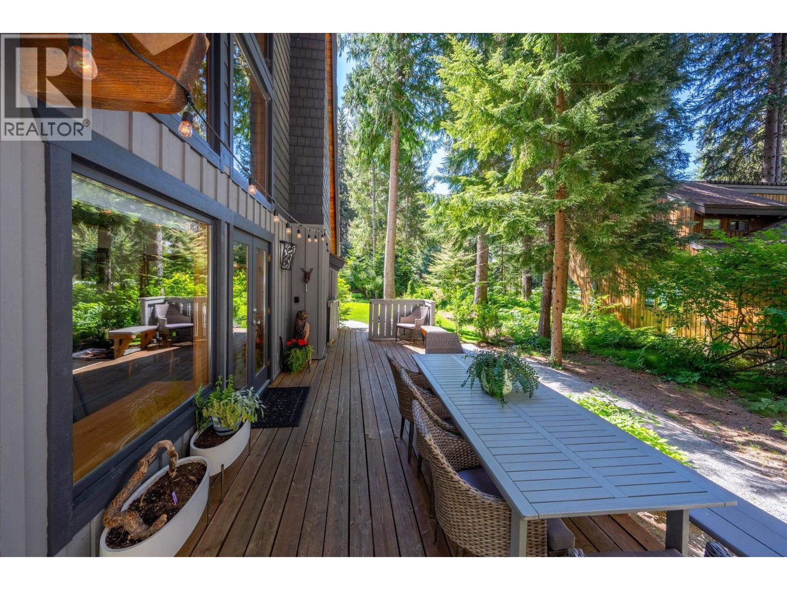 6725 Crabapple Drive, Whistler, British Columbia  V8E 0C5 - Photo 18 - R3101803
