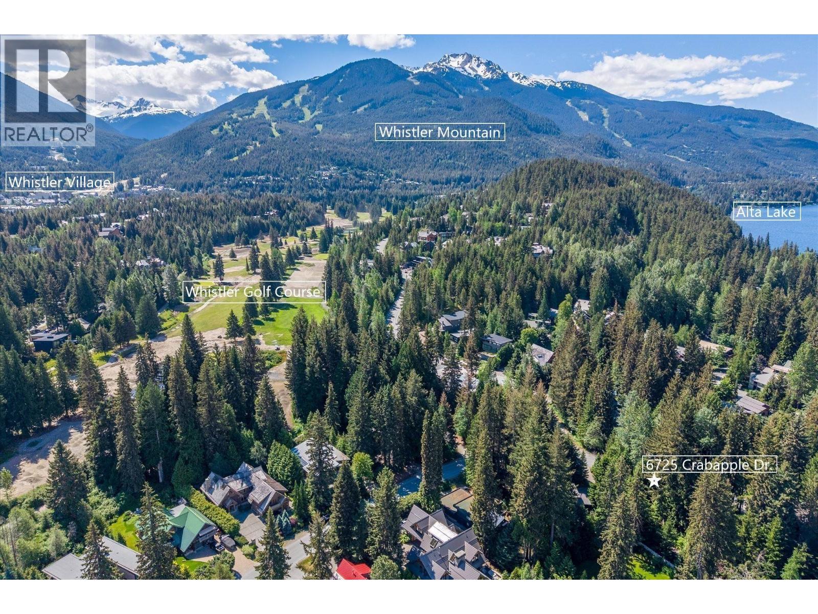 6725 Crabapple Drive, Whistler, British Columbia  V8E 0C5 - Photo 31 - R3101803