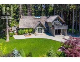 6725 CRABAPPLE DRIVE, Whistler, British Columbia