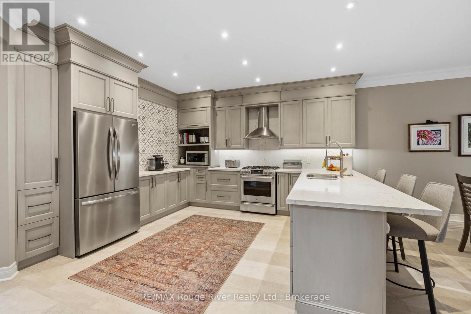 16 Fenton Lane, Port Hope, Ontario  L1A 0A3 - Photo 10 - X13464462