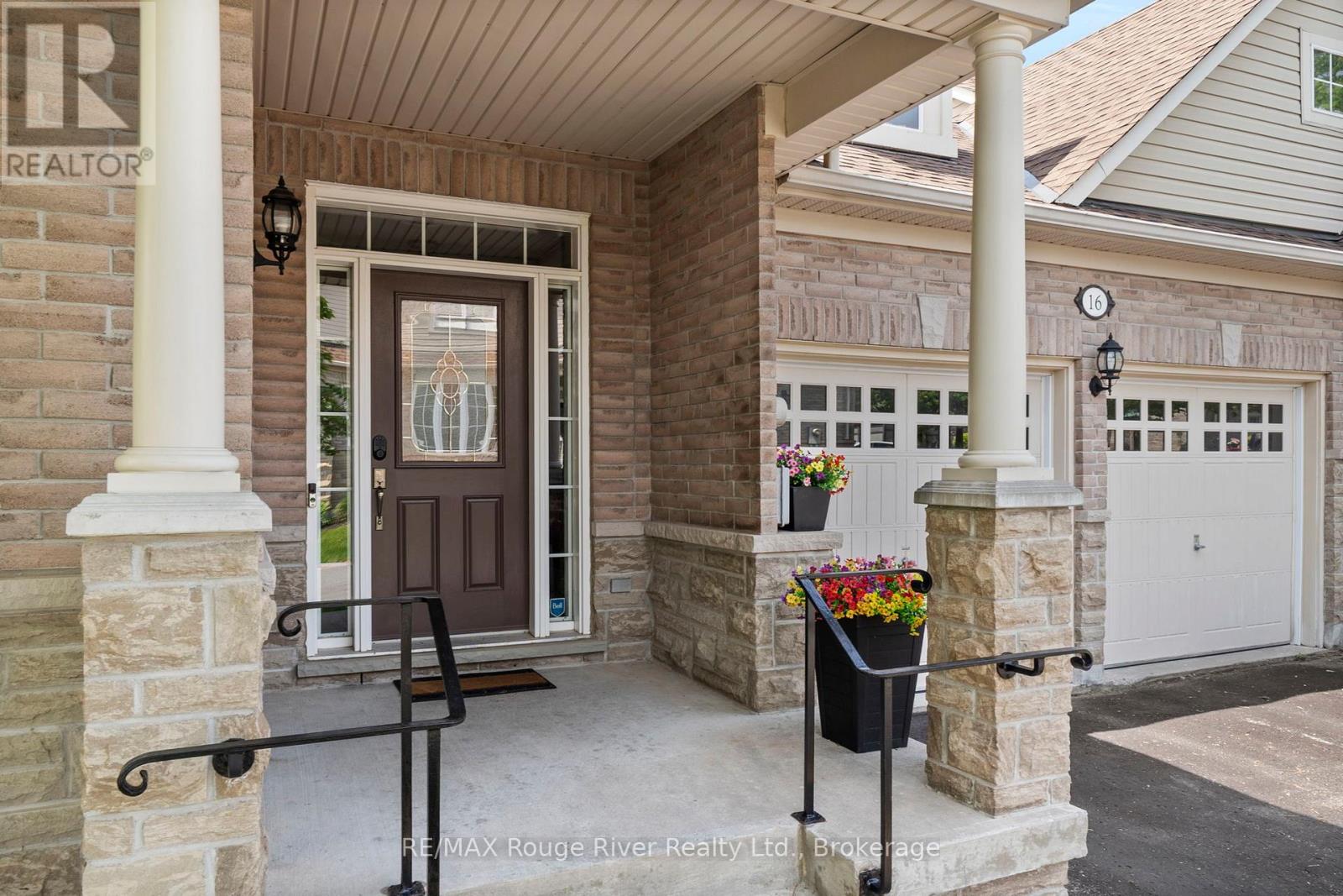 16 Fenton Lane, Port Hope, Ontario  L1A 0A3 - Photo 3 - X13464462