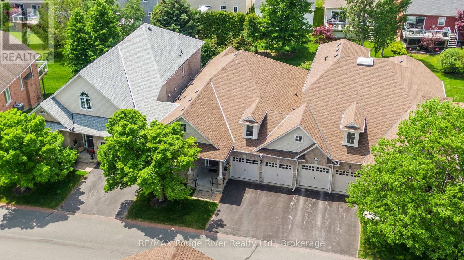 16 Fenton Lane, Port Hope, Ontario  L1A 0A3 - Photo 4 - X13464462