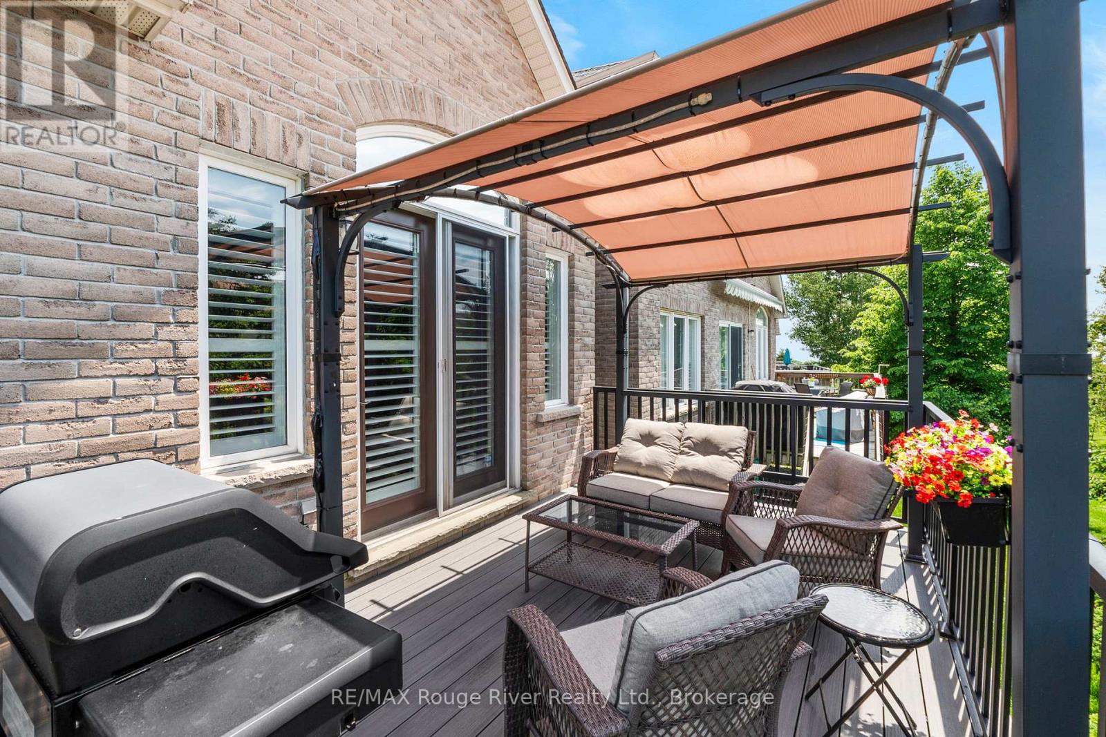 16 Fenton Lane, Port Hope, Ontario  L1A 0A3 - Photo 40 - X13464462