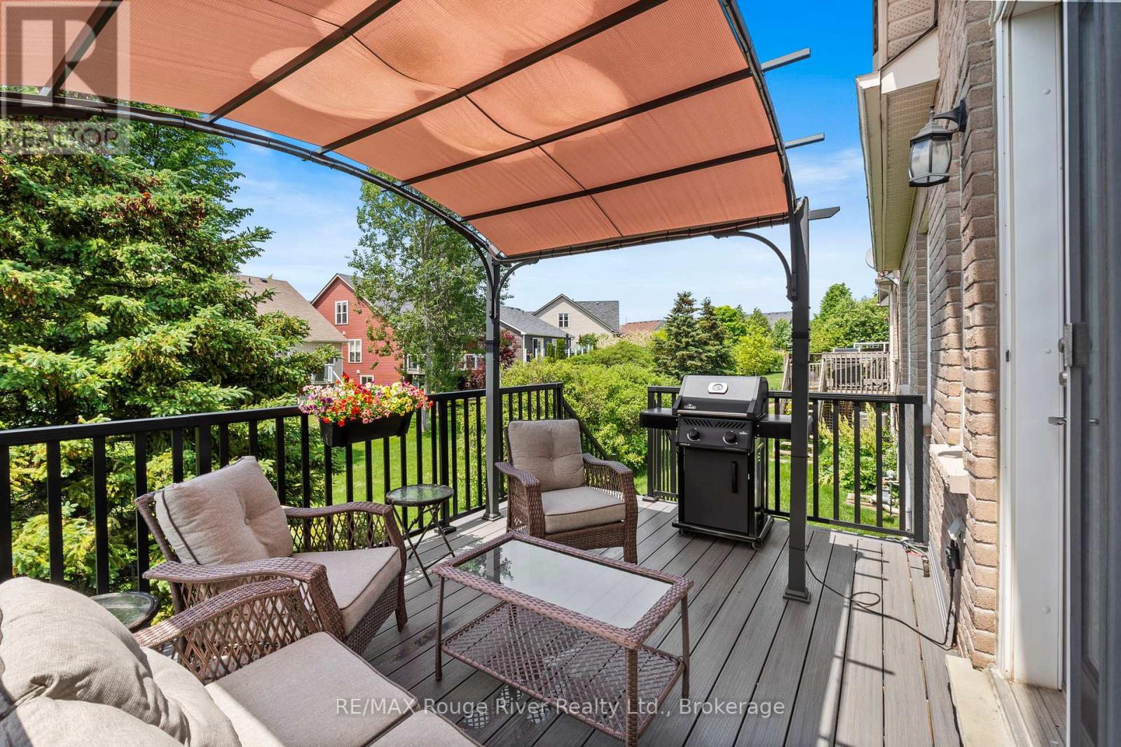 16 Fenton Lane, Port Hope, Ontario  L1A 0A3 - Photo 41 - X13464462
