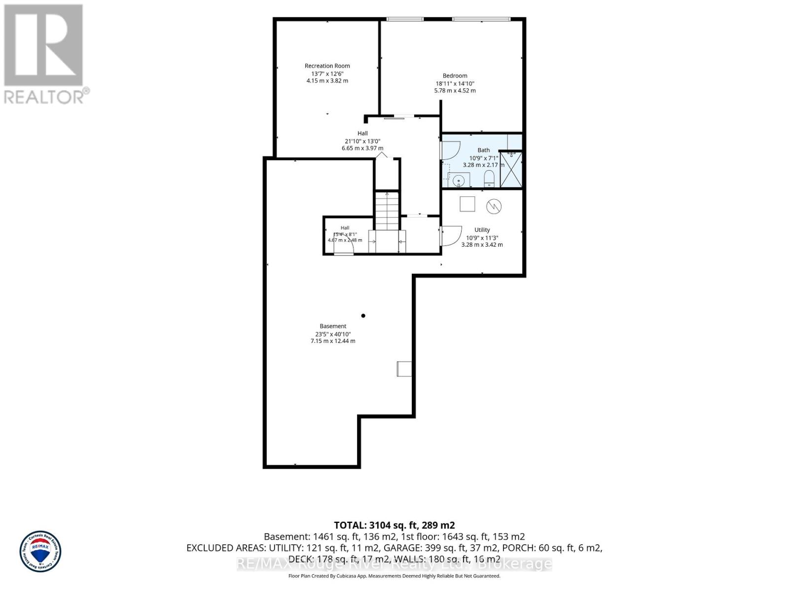 16 Fenton Lane, Port Hope, Ontario  L1A 0A3 - Photo 48 - X13464462