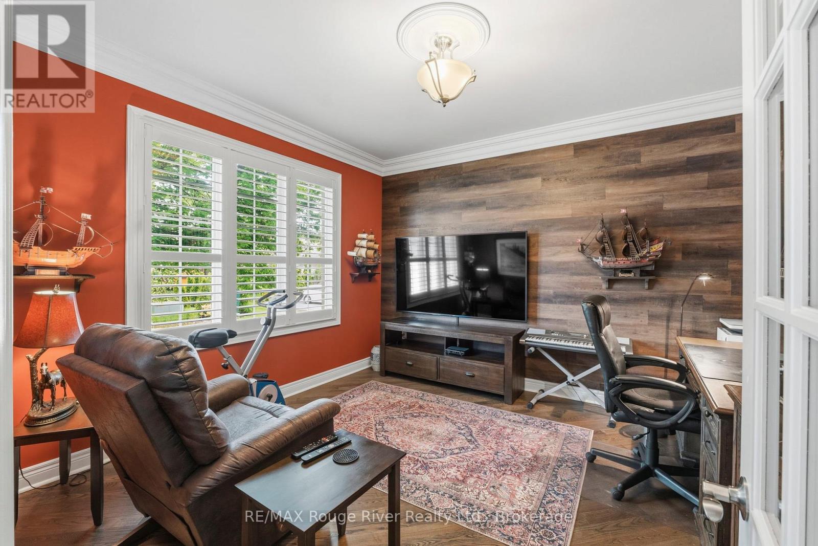 16 Fenton Lane, Port Hope, Ontario  L1A 0A3 - Photo 6 - X13464462