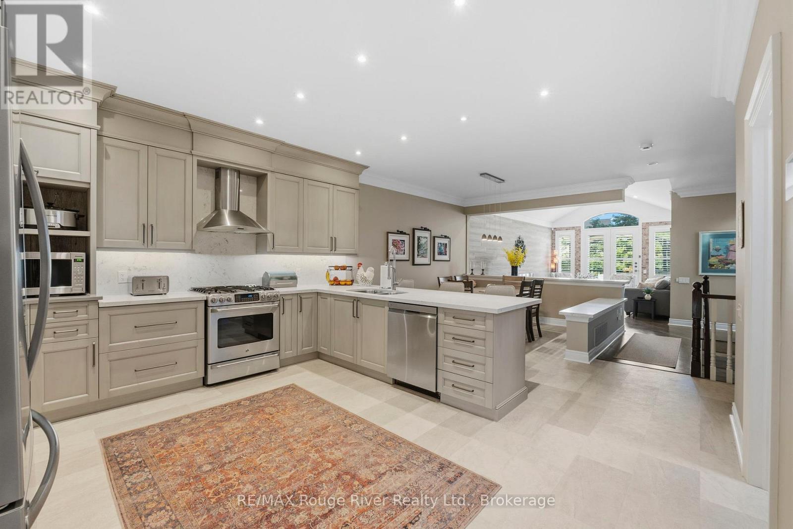 16 Fenton Lane, Port Hope, Ontario  L1A 0A3 - Photo 8 - X13464462