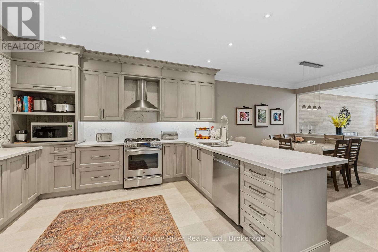 16 Fenton Lane, Port Hope, Ontario  L1A 0A3 - Photo 9 - X13464462