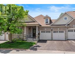 16 FENTON LANE, Port Hope, Ontario