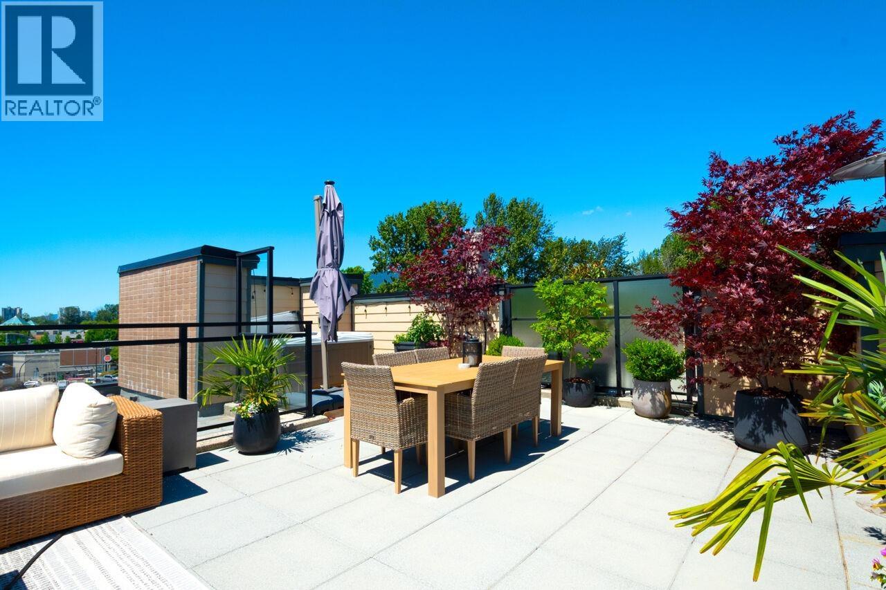 417 733 W 14th Street, North Vancouver, British Columbia  V7M 0C6 - Photo 34 - R3137624