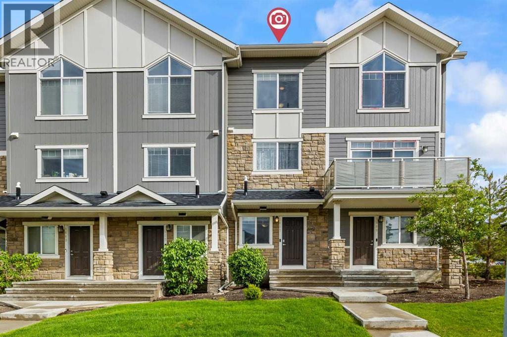 1667 Symons Valley Parkway NW, Calgary, Alberta