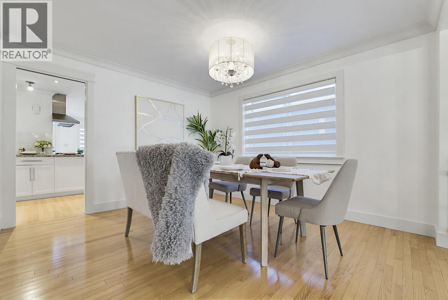 3558 W 32ND AVENUE, Vancouver, British Columbia