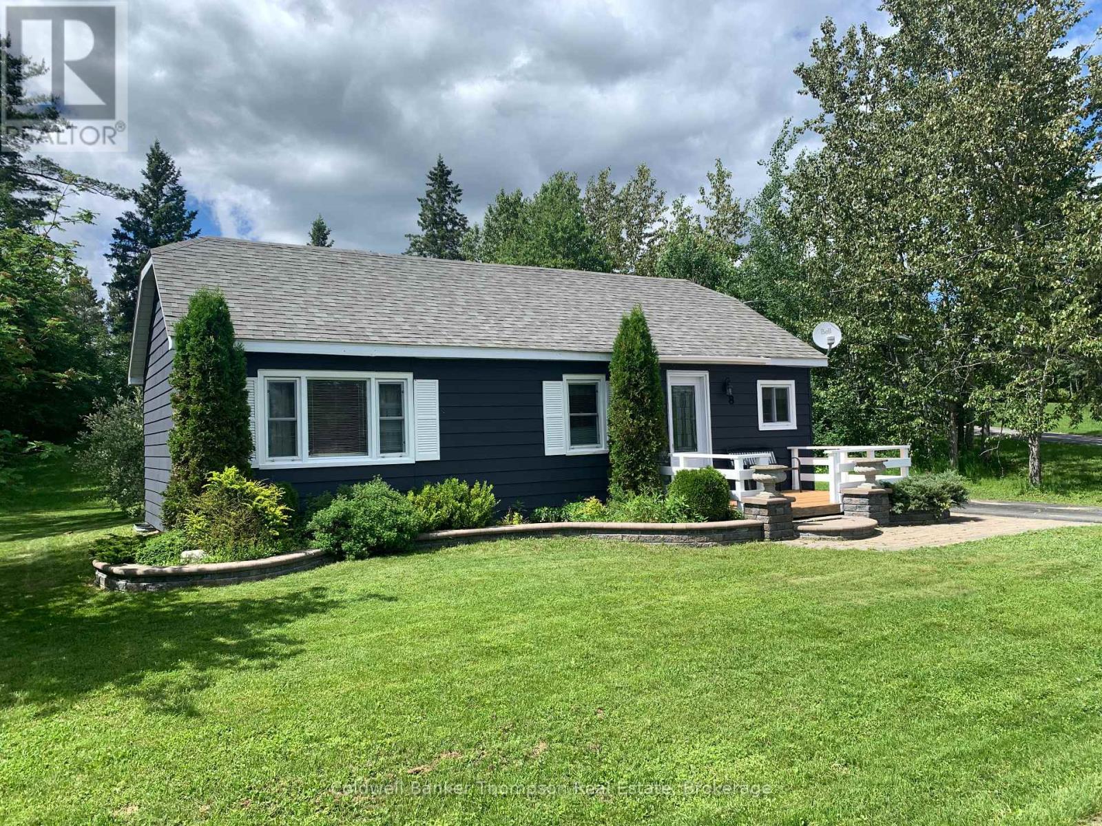 8 PARK STREET, Sundridge, Ontario