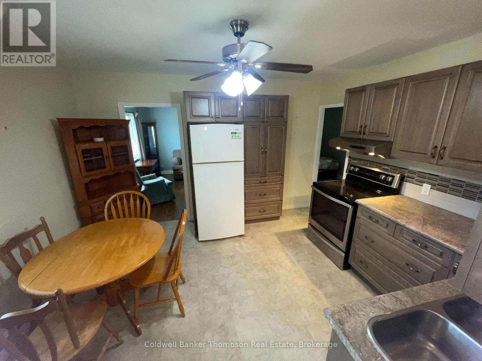 8 Park Street, Sundridge, Ontario  P0A 1Z0 - Photo 13 - X13464406