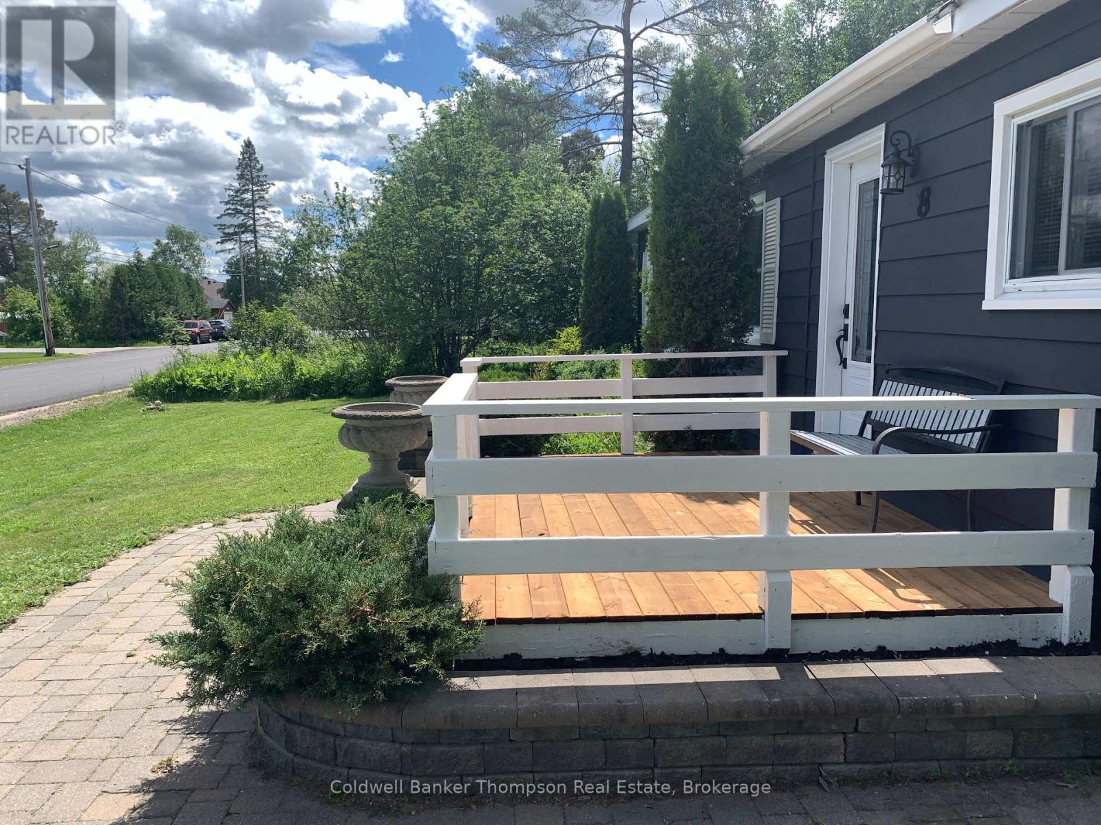 8 Park Street, Sundridge, Ontario  P0A 1Z0 - Photo 22 - X13464406