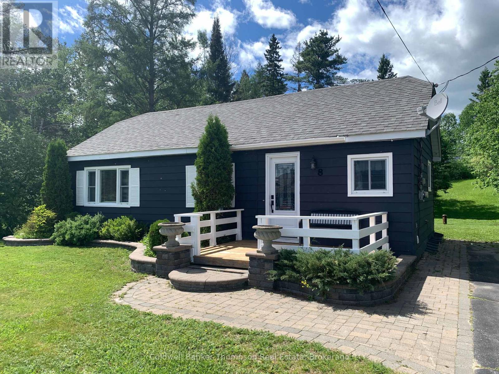 8 Park Street, Sundridge, Ontario  P0A 1Z0 - Photo 23 - X13464406