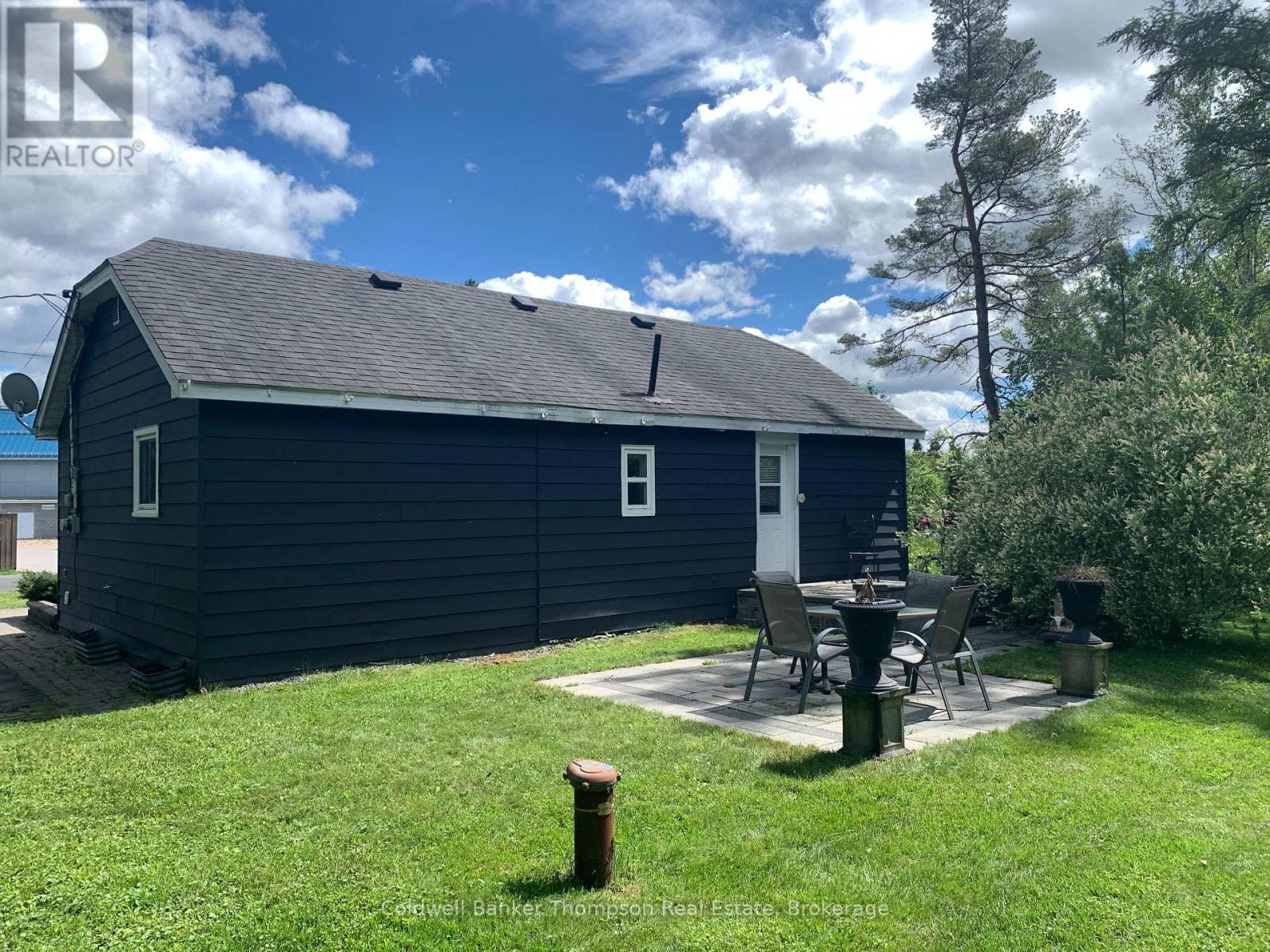 8 Park Street, Sundridge, Ontario  P0A 1Z0 - Photo 3 - X13464406