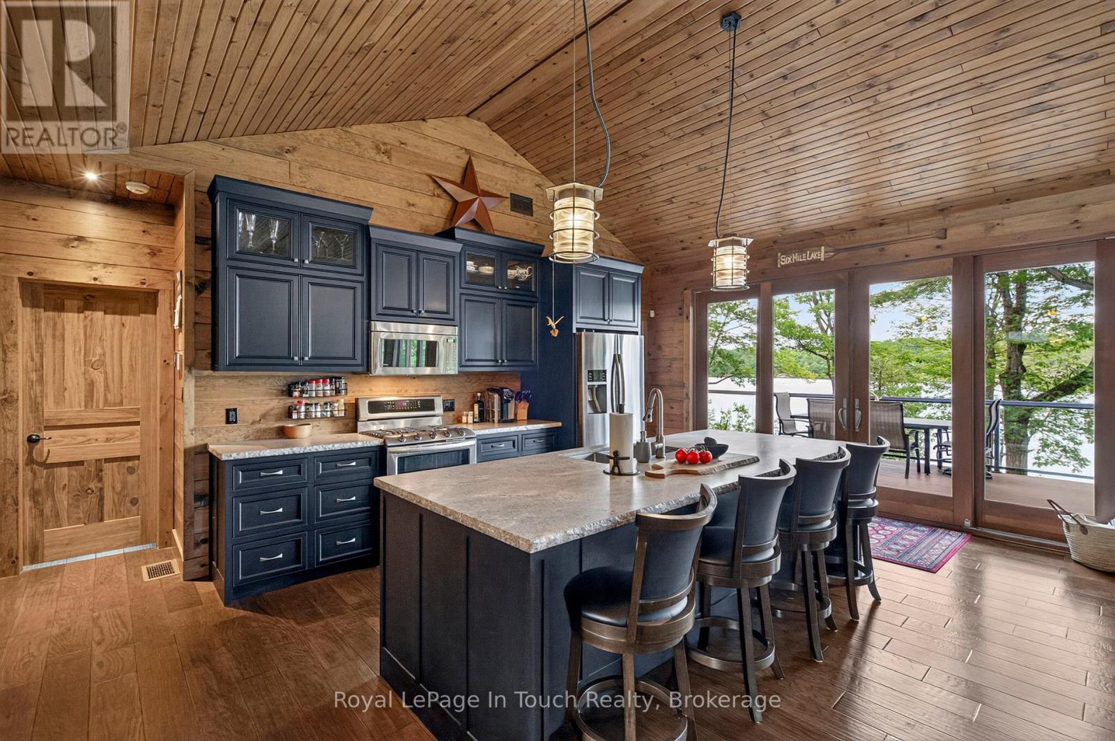 257 Big Rock Road, Georgian Bay (Baxter), Ontario  L0K 1S0 - Photo 13 - X13464484